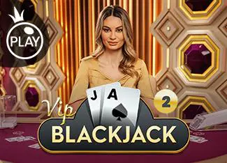 VIP Blackjack 2 - Ruby - WinPesa - Nigeria